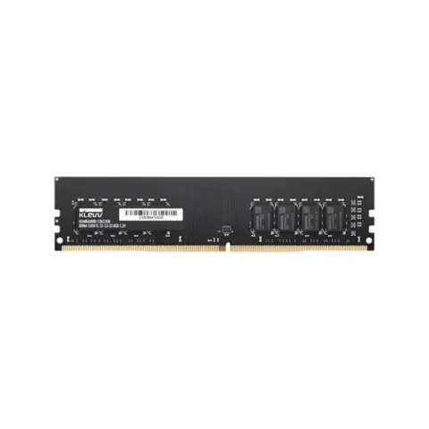 KLEVV 32GB DDR4 3200MHz CL22 KD4BGUA80-32N2200 -BULK OEM