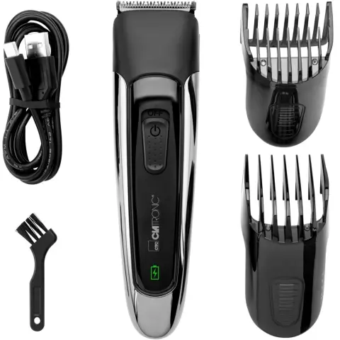 CLATRONIC HSM/R 3827 Hajnyíró gép