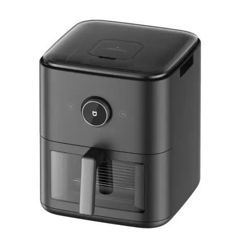 XIAOMI BHR08U4EU Mijia Smart Steam Air Fryer Forrólevegős sütő 7L
