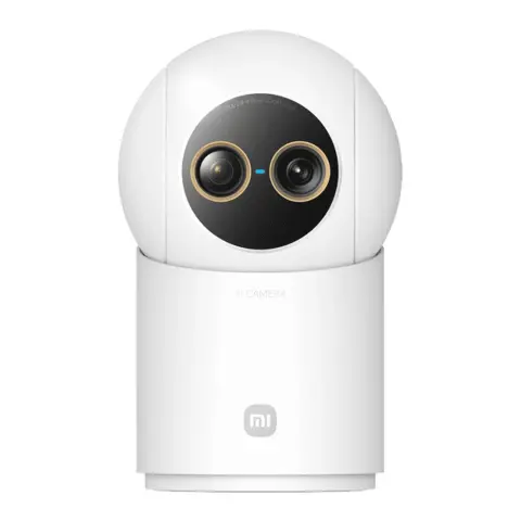 XIAOMI Smart Camera C701 Pro EU okos biztonsági kamera BHR095HEU