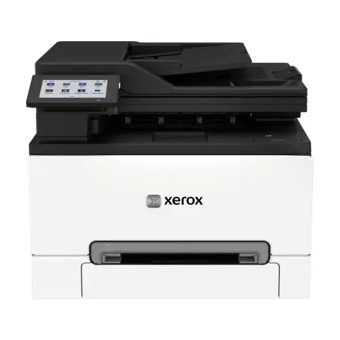 XEROX C305ae Farblaser-Multifunktionsdrucker A4 Fax Duplex WiFi C305V_AEEU