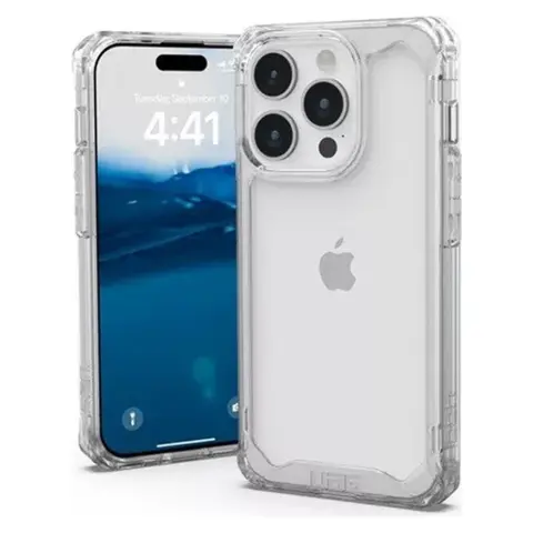 UAG Plyo tok Apple iPhone 15 Pro átlátszó 114285114343