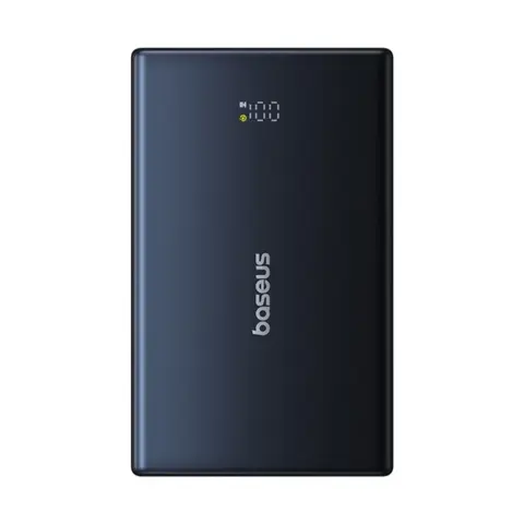 BASEUS PicoGo Power Bank 10000mAh 20W crni P10076801123-00