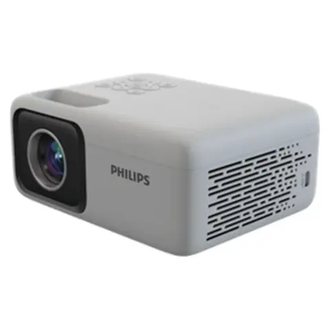 PHILIPS NeoPix 106 szürke NPX106/INT