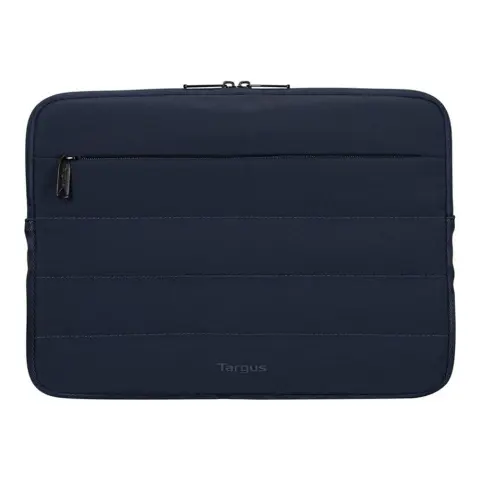 TARGUS Puffer Sleeve 13-14" dark blue TBS97602GL