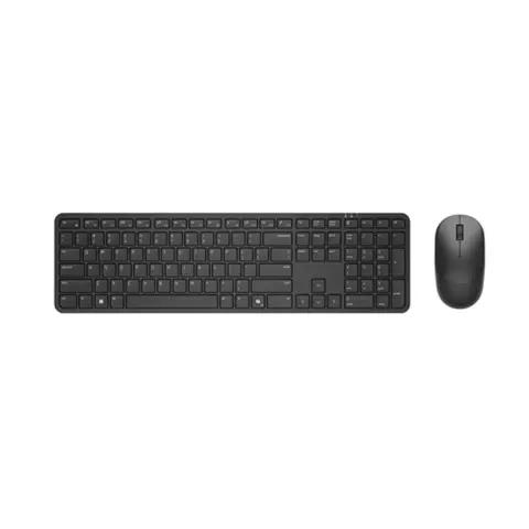 DELL KM526 Pro 5 Vezeték nélküli Billentyűzet + egér US Angol fekete 580-BDKV