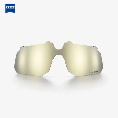 BLEEQUP Extra Zeiss cserelencse pezsgőarany