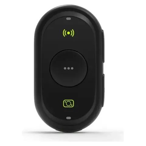 BLEEQUP Ranger AI okosszemüveg Bluetooth távirányító