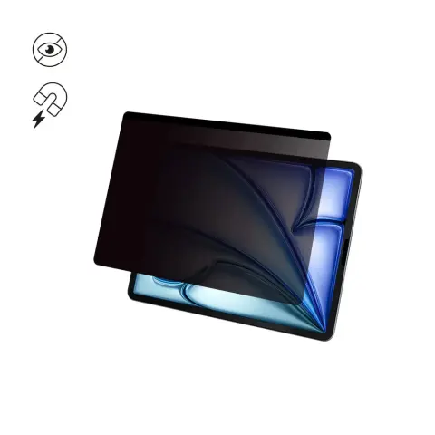 DICOTA Privacy Filter 2-way Apple iPad Pro M4 11 fekvő D80132-2MGL