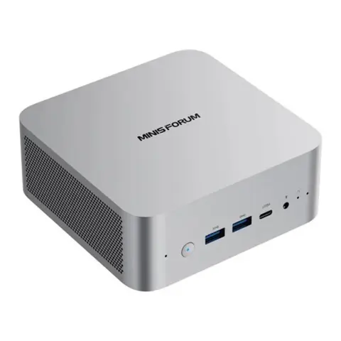 MINIS FORUM AI X1-470 AMD Ryzen AI 9 HX 470
