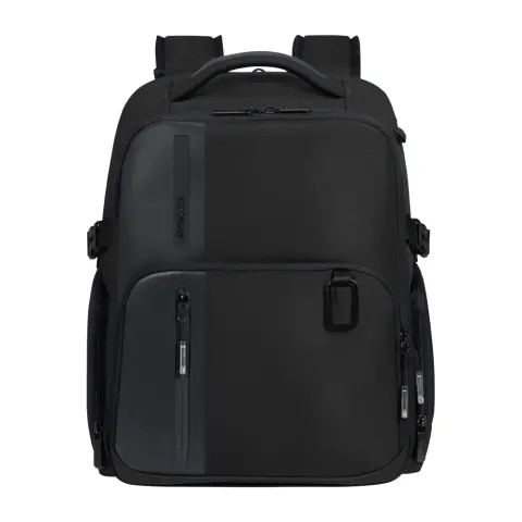 SAMSONITE Biz2go Hátizsák 14.1" cabin fekete KI1-009-014