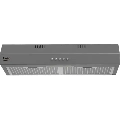 BEKO Beépíthető páraelszívó HNS51222NAX