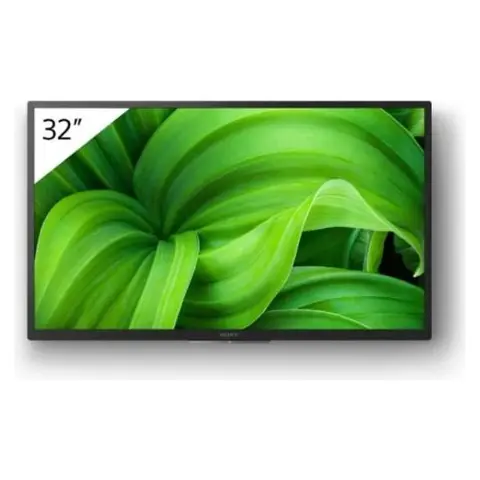 SONY BRAVIA professional HD screen tuner 32" FWD-32W8001