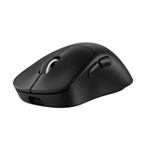 LOGITECH G Pro X Superlight 2 Dex SE Wireless Gaming Mouse Black