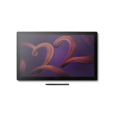 WACOM Cintiq Pro 22 tabletă grafică cu ecran DTH227K0B