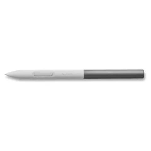 WACOM One Standard Pen Stylus White-Grey CP92303B2Z