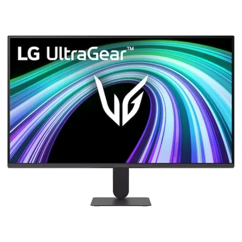 LG 27G411B-B UltraGear