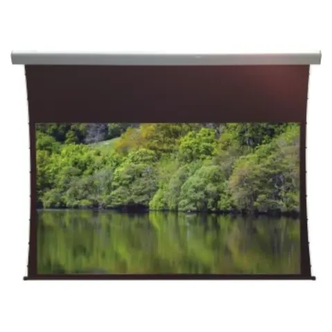 MEDIUM Side-tensioned screen 237x148 cm 110" 16:10 TAB.237.148.110.10