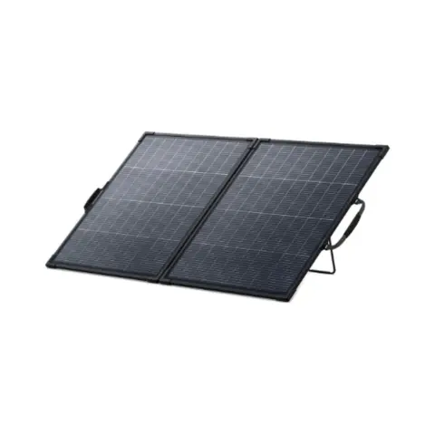 ANKER SOLIX PS200 Bifacial hordozható napelem 200W AS320011