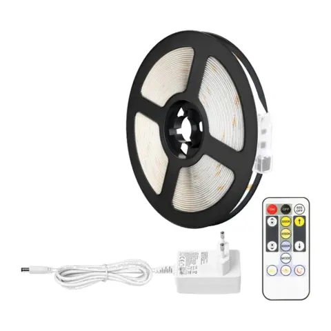 LEPRO LED szalag 5m 300 LED 3000-5500K 410049-DWW-EU