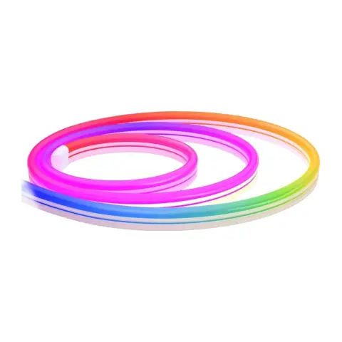 LEPRO LED szalag RGB+IC 10m Wi-Fi N1-10-EU