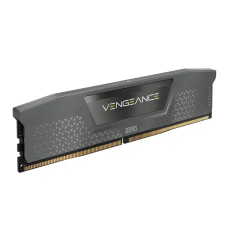 CORSAIR 16GB Vengeance DDR5 6000MHz CL38 CMK16GX5M1D6000Z38