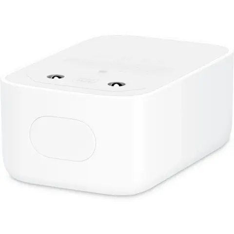APPLE 40-watt dynamic USB-C power adapter max. 60W white MGTU4ZM/A