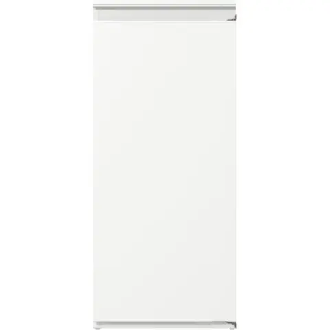 GORENJE Beépíthető hűtőszekrény RI512E41