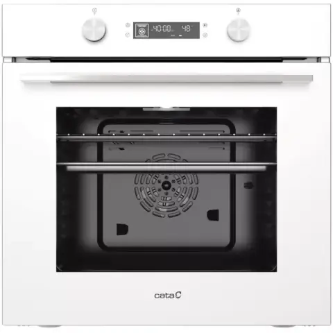 CATA MDS-8108 WH Built-in oven 73L white 07001514
