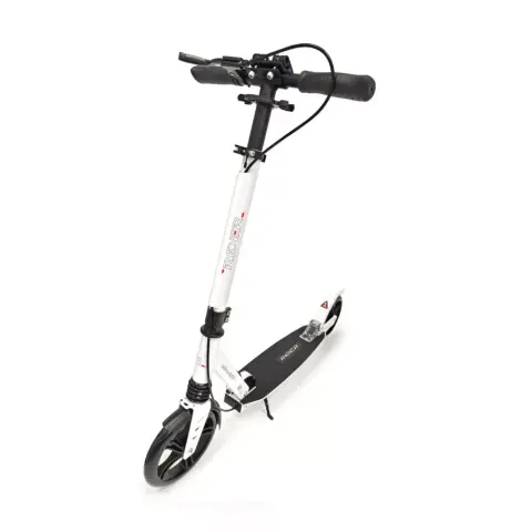 CHIPOLINO Rider roller 100kg-ig - fehér
