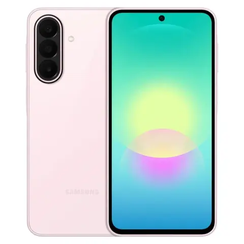 SAMSUNG Galaxy A27 5G DualSIM 128GB világos rózsaszín SM-A276BLIBEUE
