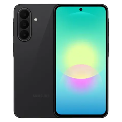 SAMSUNG Galaxy A27 5G DualSIM 128GB fekete SM-A276BZKBEUE