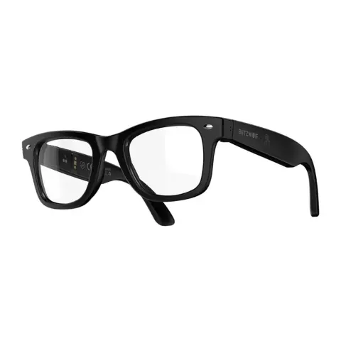 BLITZWOLF BW-AG1 blue light filtering glasses