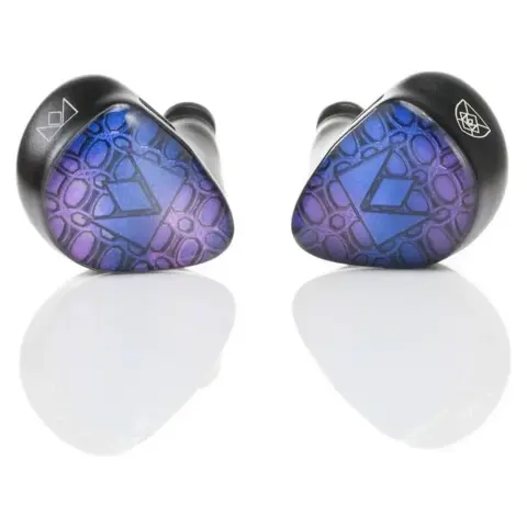 NOBLEAUDIO Knight fülhallgató