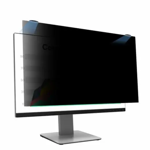 3M Teljes képernyős adatvédelmi szűrő 23.8" (16:9) PF238W9EM 7100405243