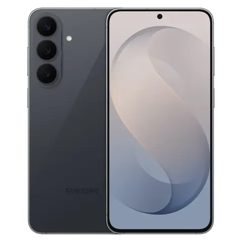 SAMSUNG S741B Galaxy S26 FE 5G 8/256GB grafit SM-S741BZKGEUE