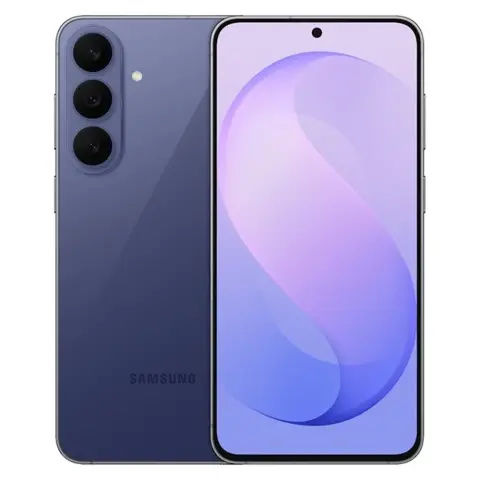 SAMSUNG S741B Galaxy S26 FE 5G 8/256GB kékeslila SM-S741BZVGEUE