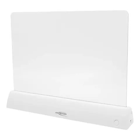 ANSMANN 1600-0605 LED dekorációs rajztábla 7 színű