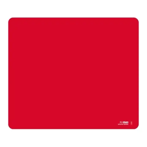 ATK Blaze XSoft XL eSport gaming egérpad piros BLAZE XSOFT XL ESPORT RED
