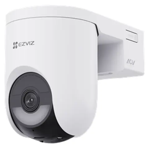 EZVIZ CS-HB8c 4MP IP kamera 4mm akkumulátoros 4G CSHB8C4MP