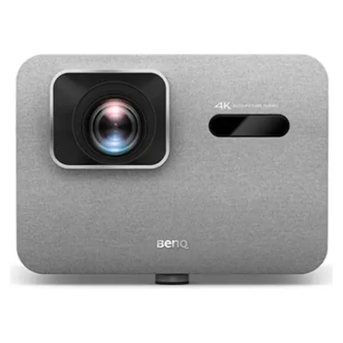 BENQ TK705i szürke 9H.R0C77.57E