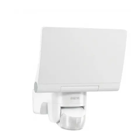 STEINEL LED floodlight XLED HOME 2 V2 white 33088