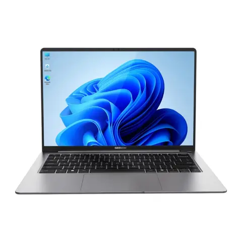 GEEKOM Laptop GeekBook X14 Pro 125U 16GB/500GB Win11 Pro X14P-125U
