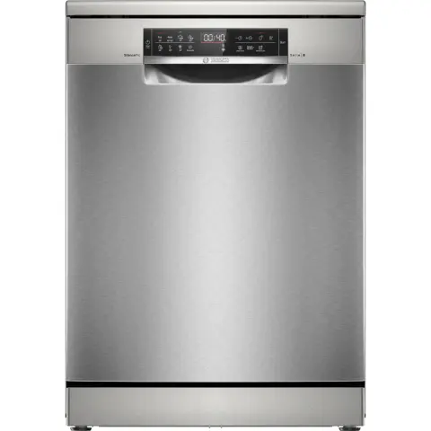 BOSCH Freestanding dishwasher 60 cm stainless steel SMS6ECI13E