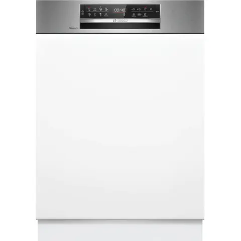 BOSCH Built-in dishwasher 60 cm stainless steel SMI6ECS18E