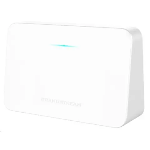 GRANDSTREAM Wi-Fi 6 router AX3000 kétsávos MU-MIMO 3x Gigabit VPN GWN7062E