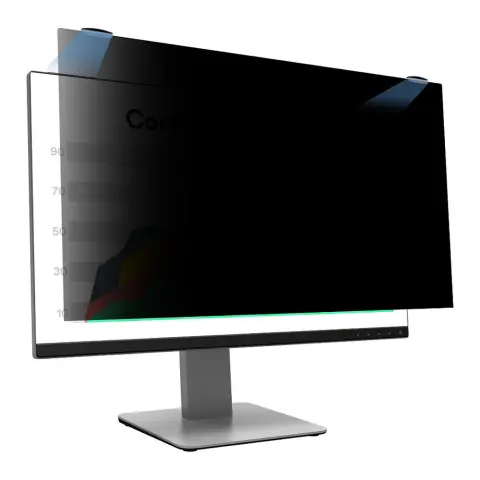 3M Adatvédelmi monitorszűrő 23.8" COMPLY mágneses 7100259461