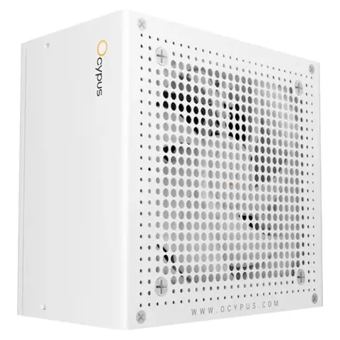 OCYPUS Power supply Iota P1200 1200W white Iota-P1200-G1FFWH025X-EU