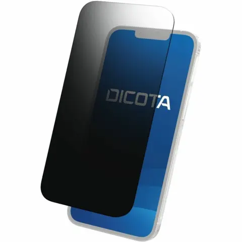 DICOTA Betekintésgátló fólia iPhone 14/16E 4-irányú D80169-4AD