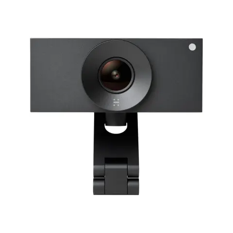 HUDDLY Konferenciakamera szett L1 USB adapterrel matt fekete